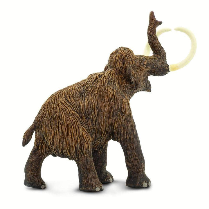 Woolly Mammoth Toy Figurine