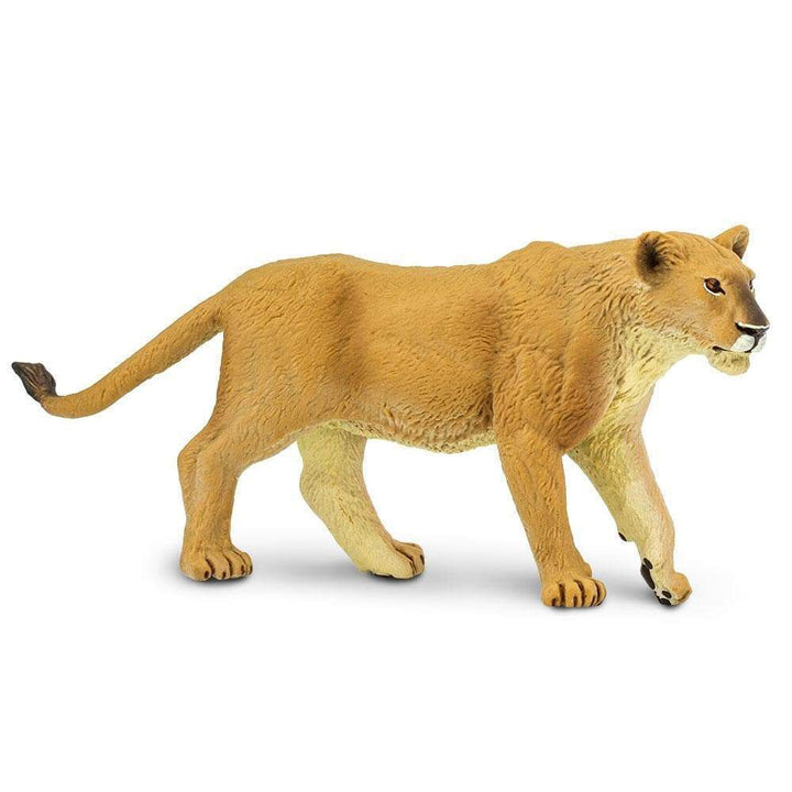 Lioness Toy Figurine  Safari Ltd   