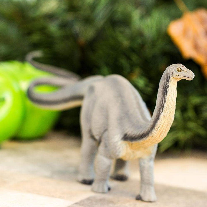 Apatosaurus Toy Figurine