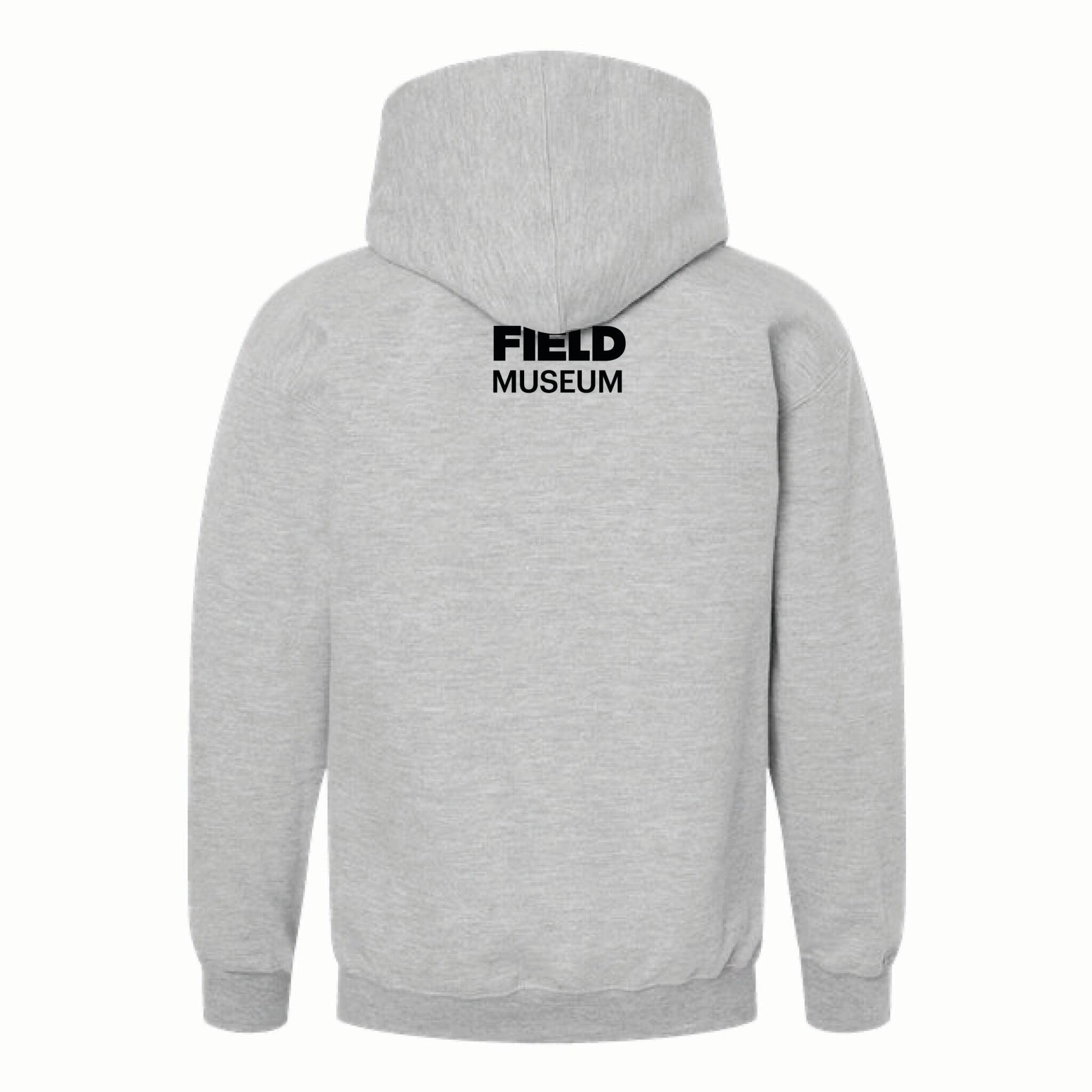 SUE the T. rex Youth Hoodie