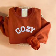Cozy Adult Sweatshirt