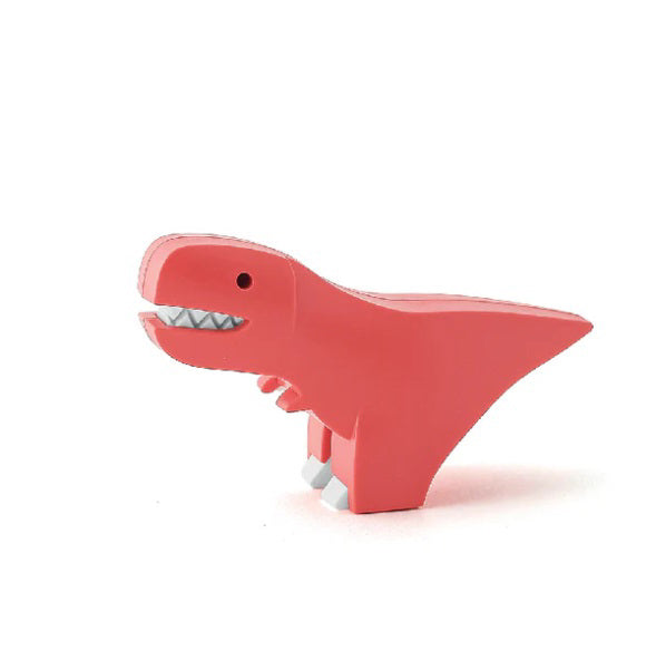 3D T. rex Puzzle