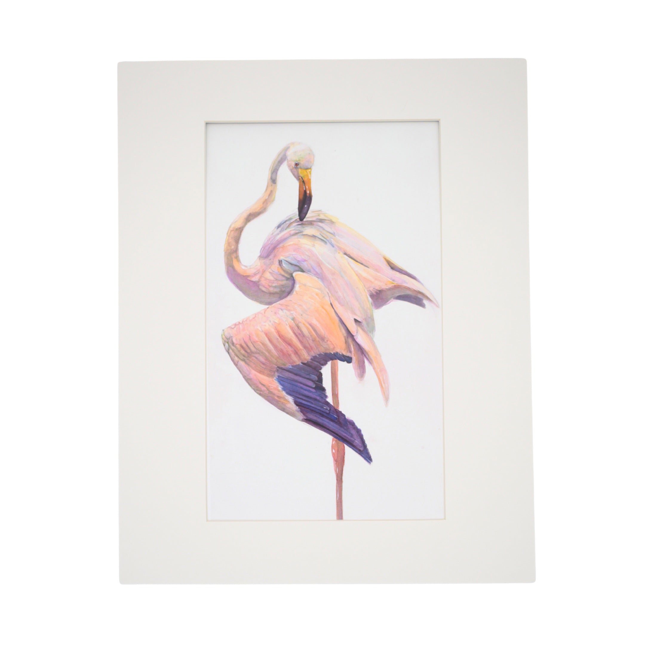 flamingo-print-peggy-macnamara