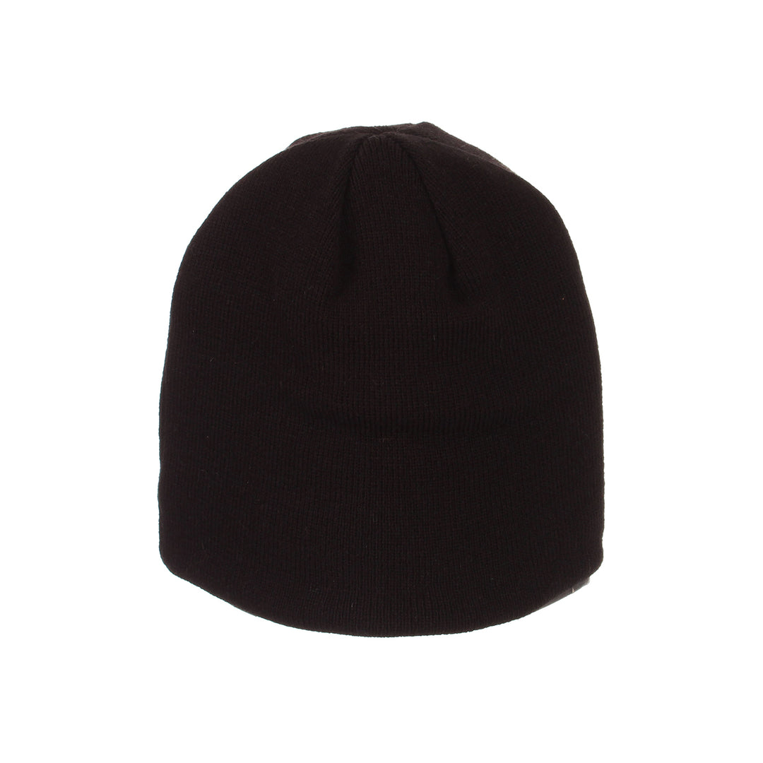 Field Museum Knit Hat - Black