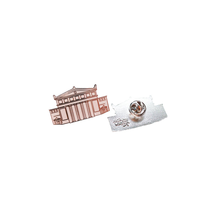 Field Museum & Science is for Everyone Lapel Pin Set | Field Museum Store