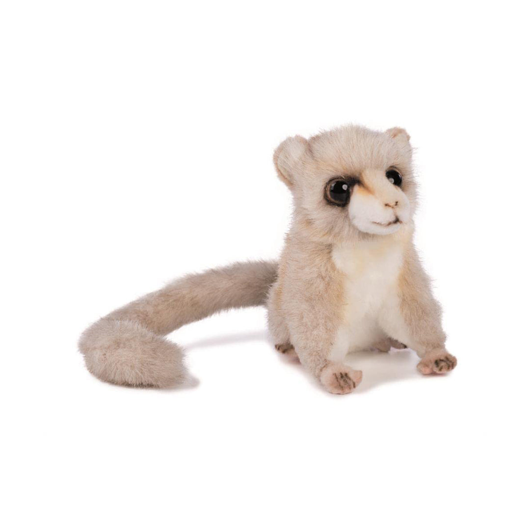 Realistic Lemur Mouse Plush