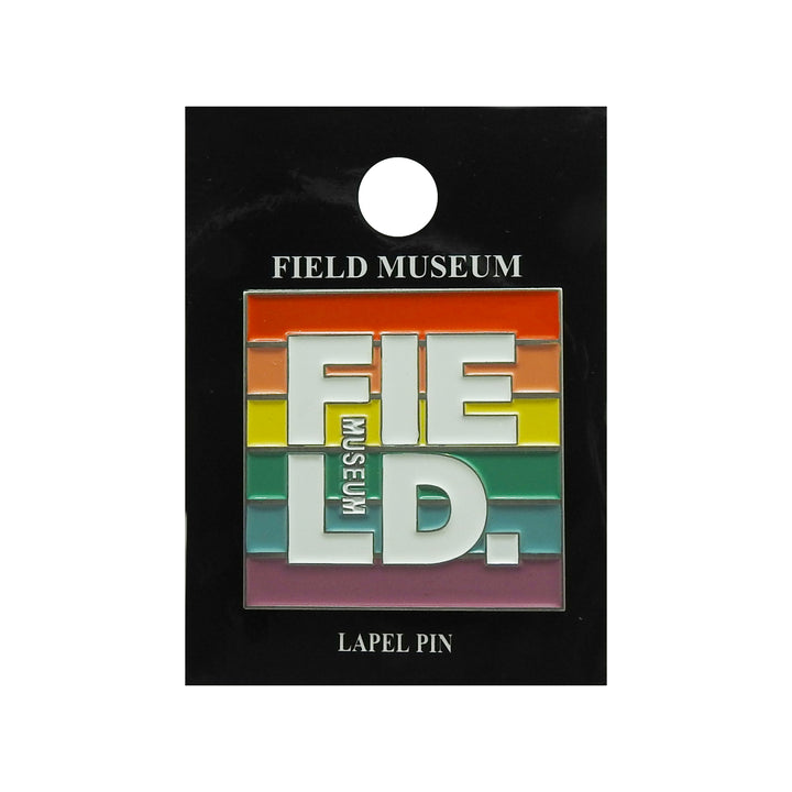 Field Museum LGBTQ+ Pride Bundle