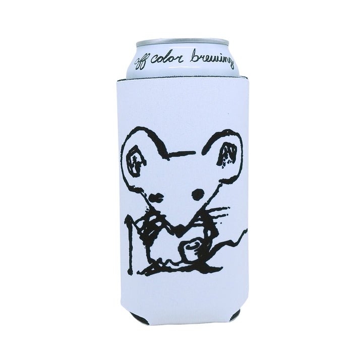 Beer for Commoners 16oz Can Cooler