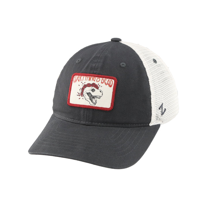 Everything is Dead Patch Hat