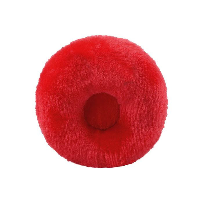 Red blood store cell plush