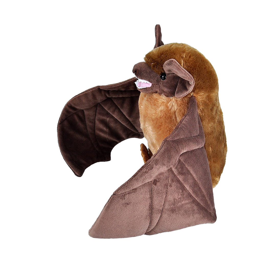 Vampire Bat Plush