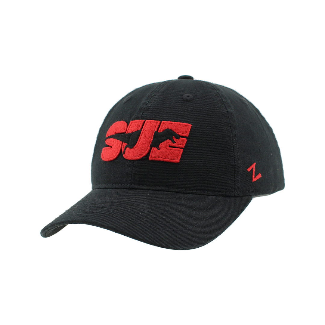 SUE the T. rex Strapback Hat Hat Zephyr