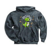 Spice-A-Saurus Youth Hoodie