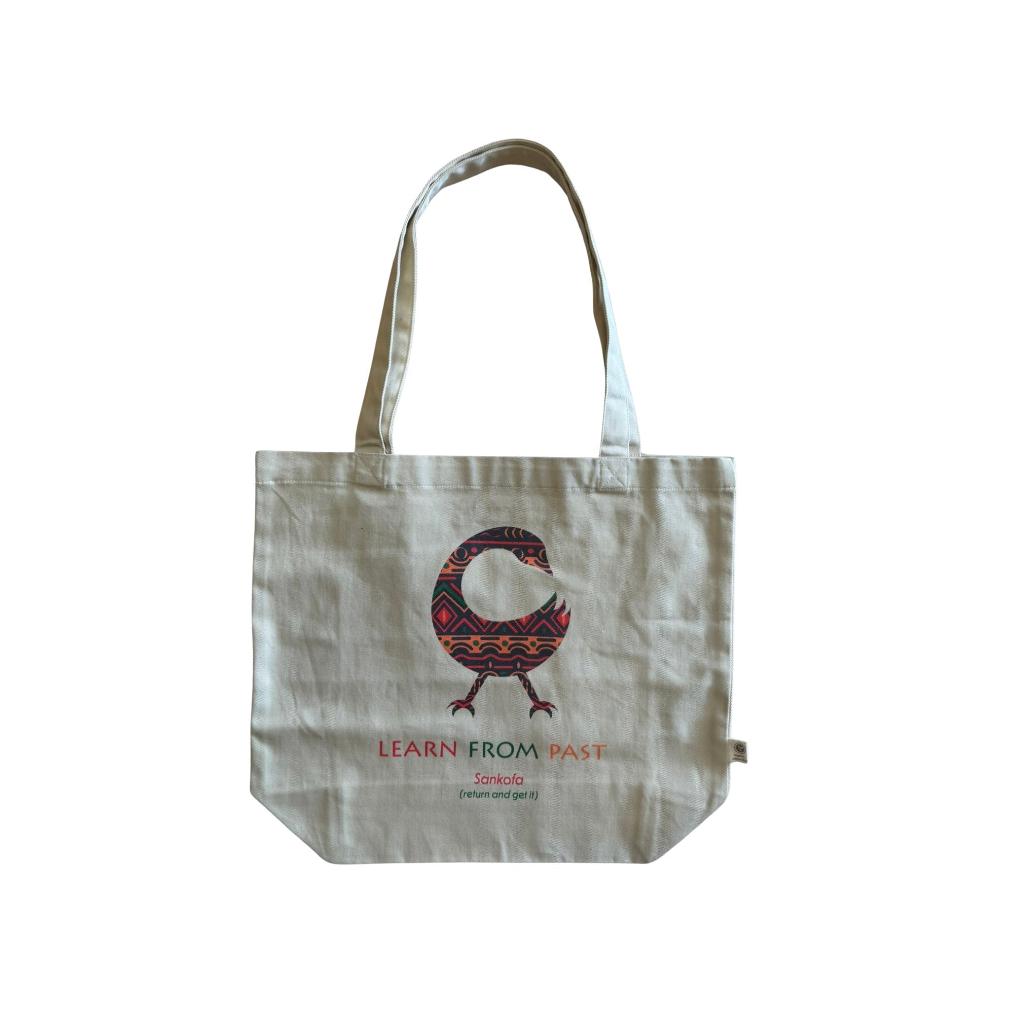 Sankofa Tote