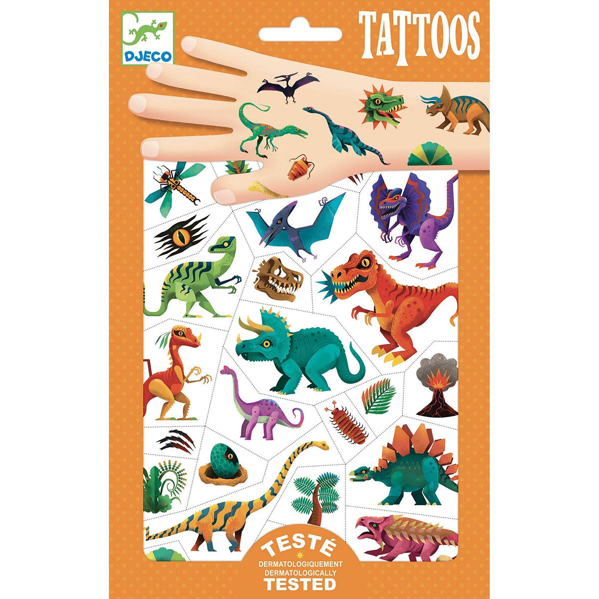 Bulk Buy China Wholesale Dinosaur Temporary Tattoos For Kids,theme  Waterproof Luminous Tattoos Stickers,glow In The Dark Tattoos For Boys And  Girls Tattoos $0.95 from Shenzhen Hong Fu Jin Investment Co., Ltd |