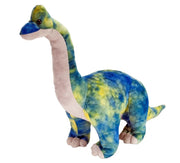 Brachiosaurus Stuffed Animal - 19"