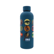 Jay Ryan Icons Water Bottle