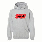 SUE the T. rex Youth Hoodie