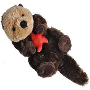 Sea Otter Plush