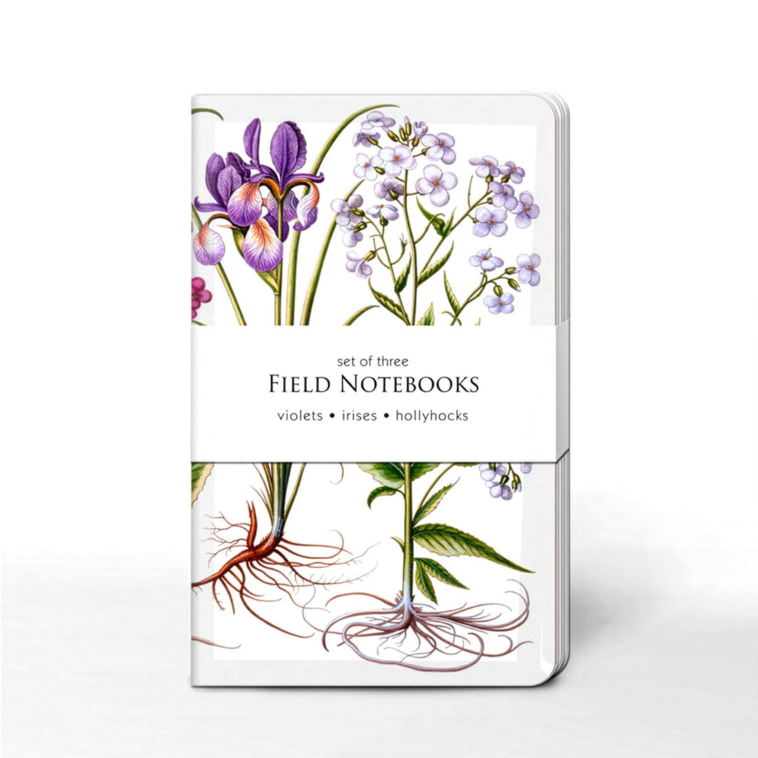 Botanical Journal Set