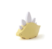 3D Stegosaurus Puzzle