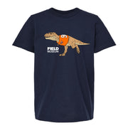 T. Rex Jersey Youth Tee