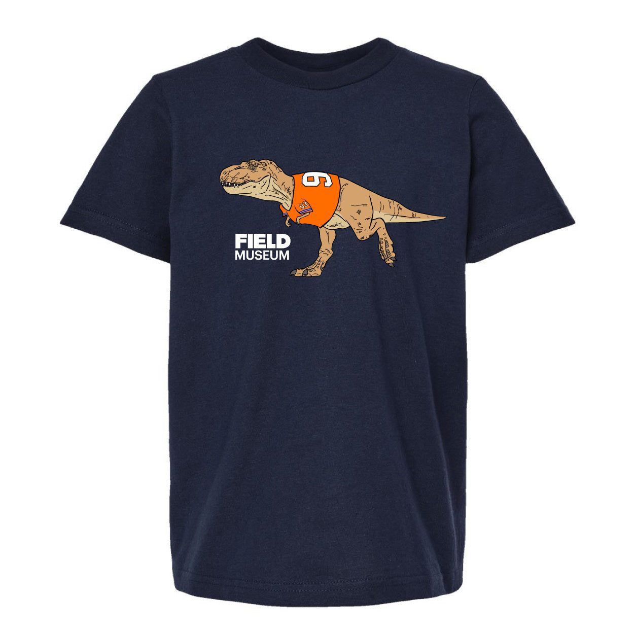 T. Rex Jersey Youth Tee