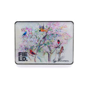 birds-in-cherry-tree-peggy-macnamara-magnet