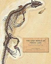 The Lost World of Fossil Lake