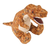 T-Rex Stuffed Animal - 8"