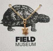 NK TURTLE GOLD FIELD BACKER