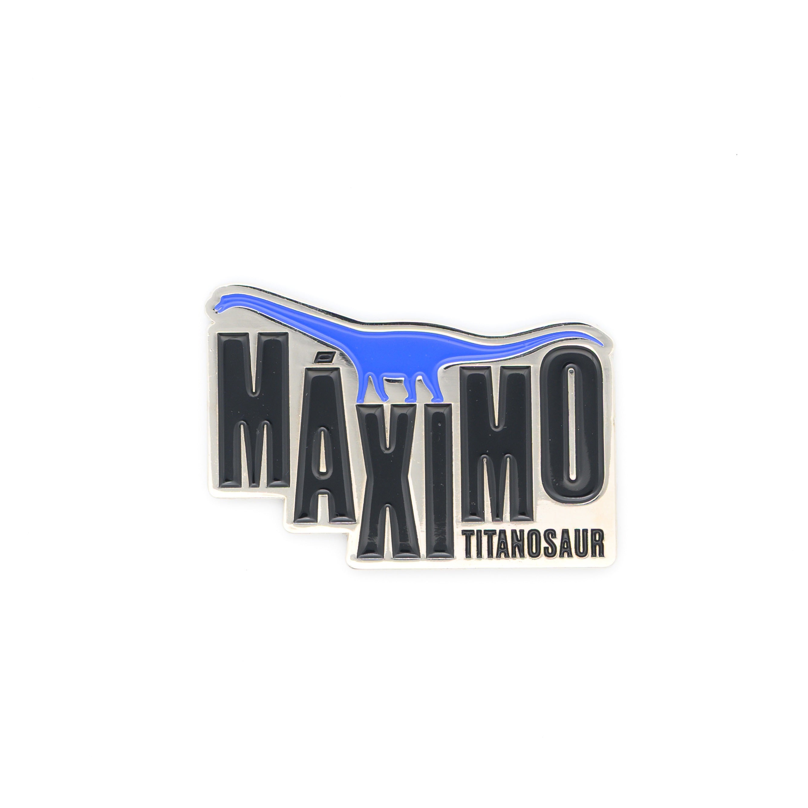 maximo-the-titanosaur-magnet