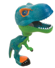 Chomper Trex