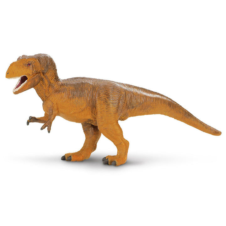 Great Dino Tyrannosaurus Rex Toy Figurine  Safari Ltd   