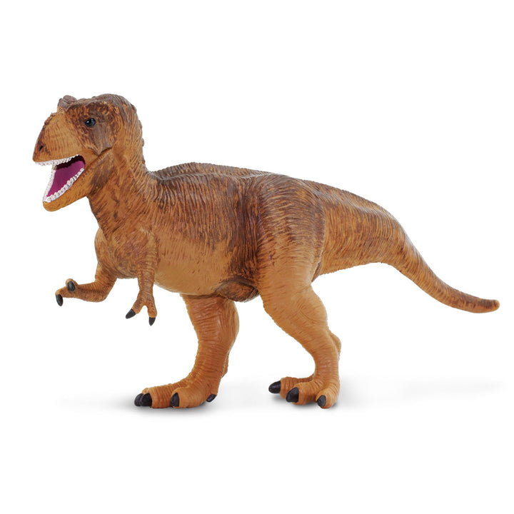 Great Dino Tyrannosaurus Rex Toy Figurine