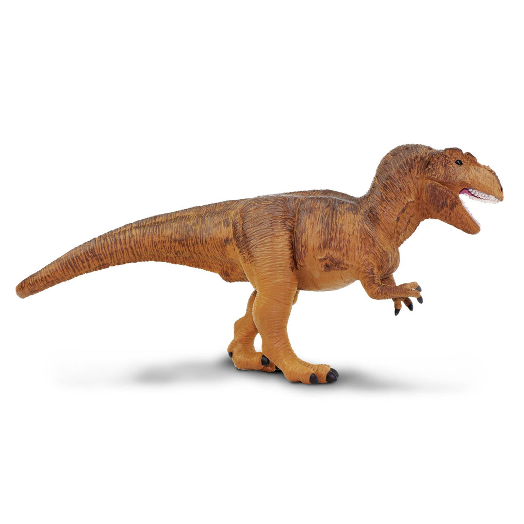 Great Dino Tyrannosaurus Rex Toy Figurine