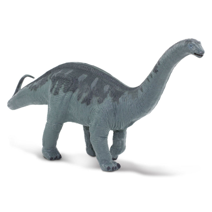 Great Dino Apatosaurus Toy Figurine  Safari Ltd   