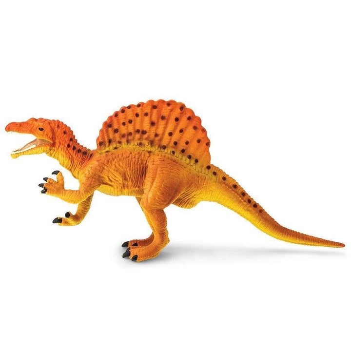 Spinosaurus Toy Figurine