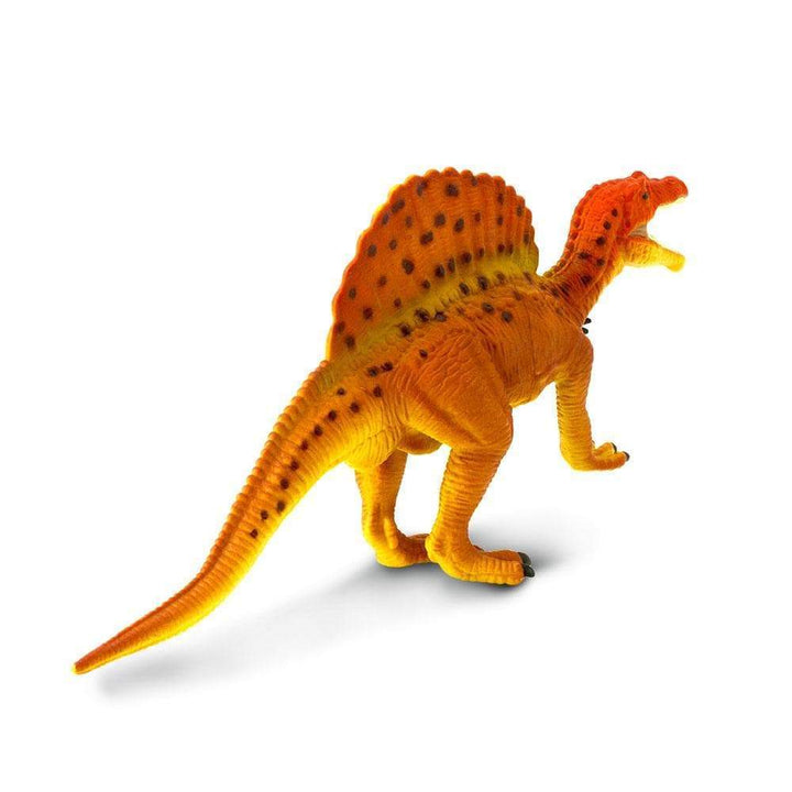 Spinosaurus Toy Figurine