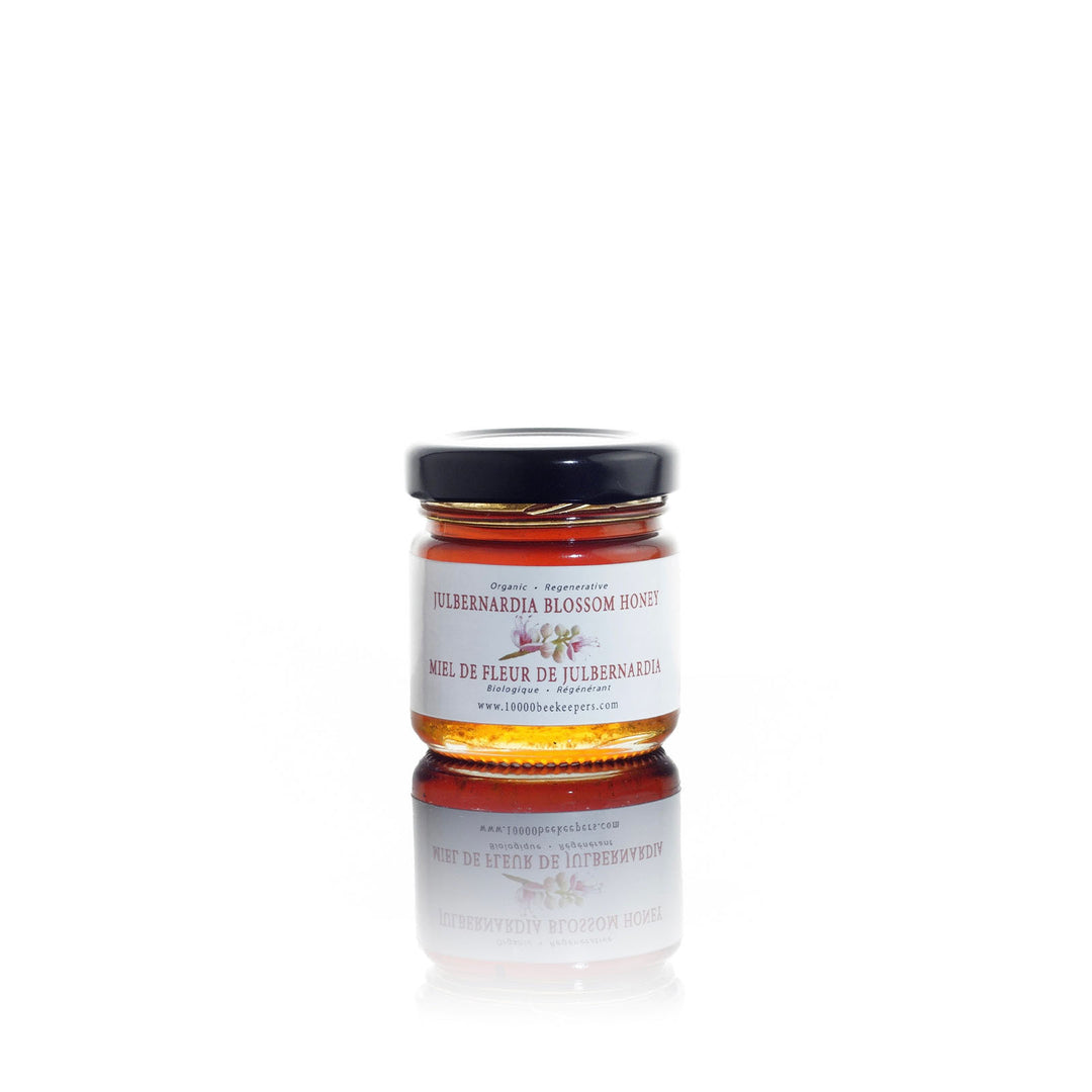 Mini Julbernardia Blossom Honey  Swahili Imports   