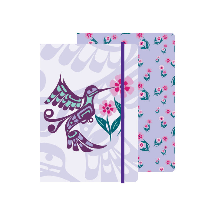 Hummingbird Journal  Native Northwest   