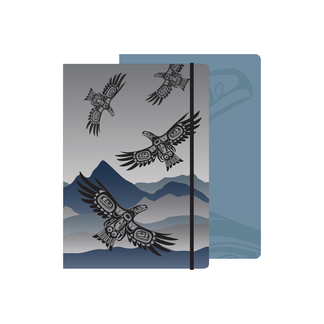 Soaring Eagle Journal  Native Northwest   