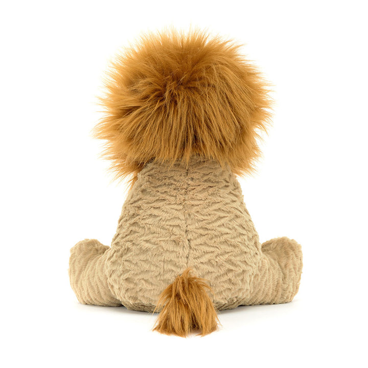 Fuddlewuddle Lion Plush Toys Jellycat   