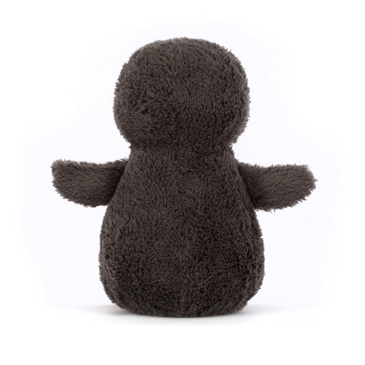 Medium Peanut Penguin Plush  Jellycat   