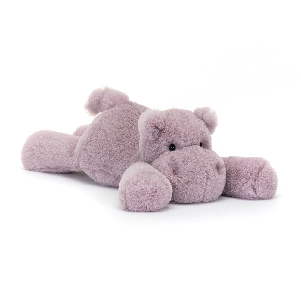 Smudge Hippo Plush Toys Jellycat   