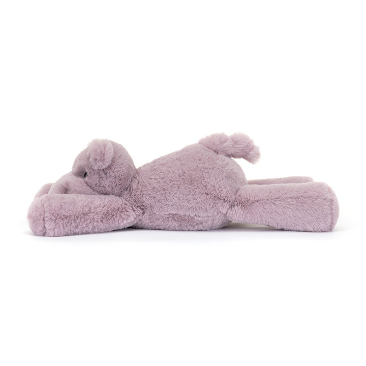 Smudge Hippo Plush Toys Jellycat   