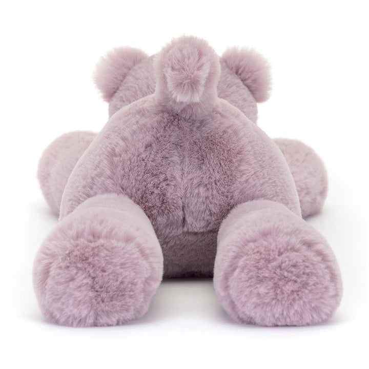 Smudge Hippo Plush Toys Jellycat   