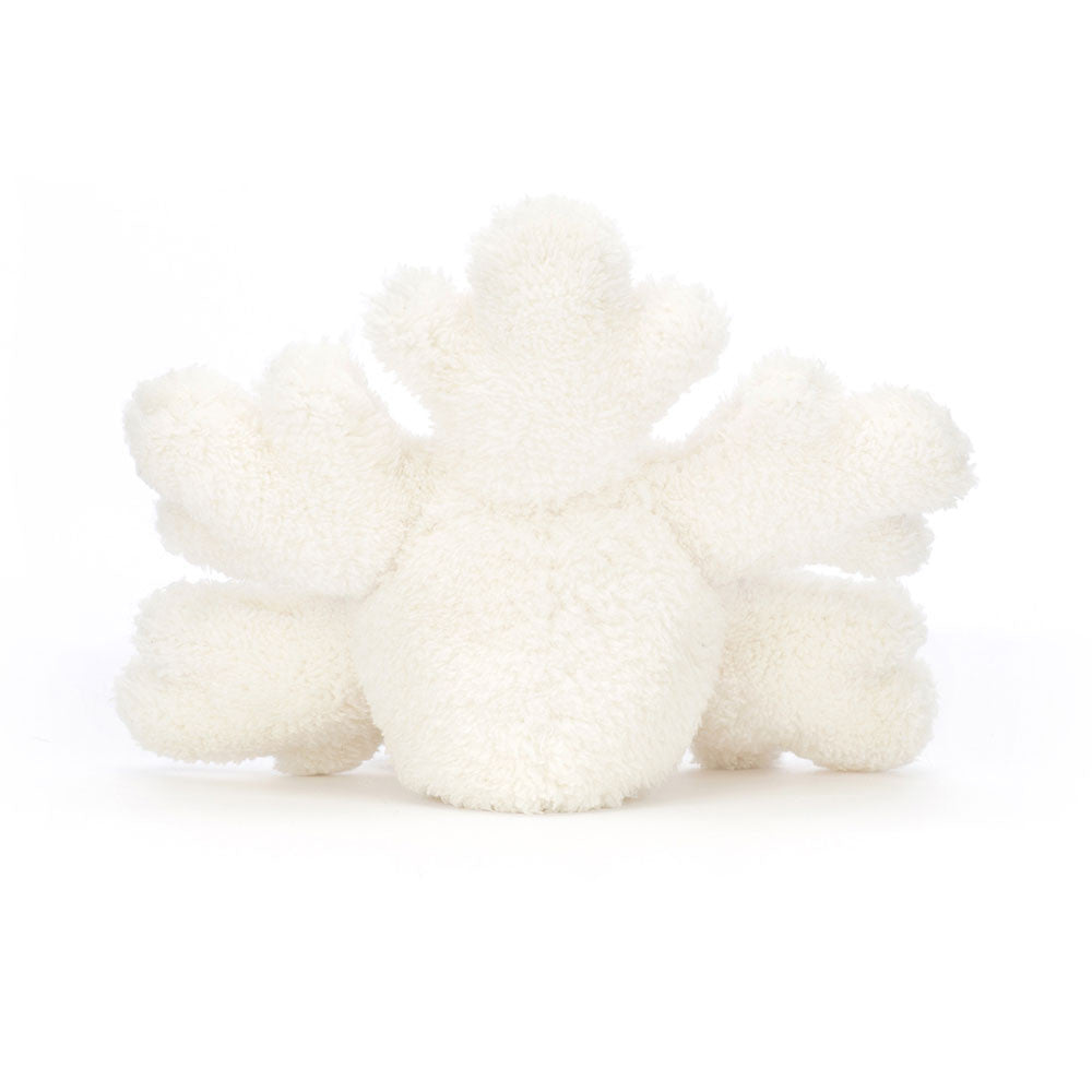 Little Amuseables Snowflake Plush  Jellycat   