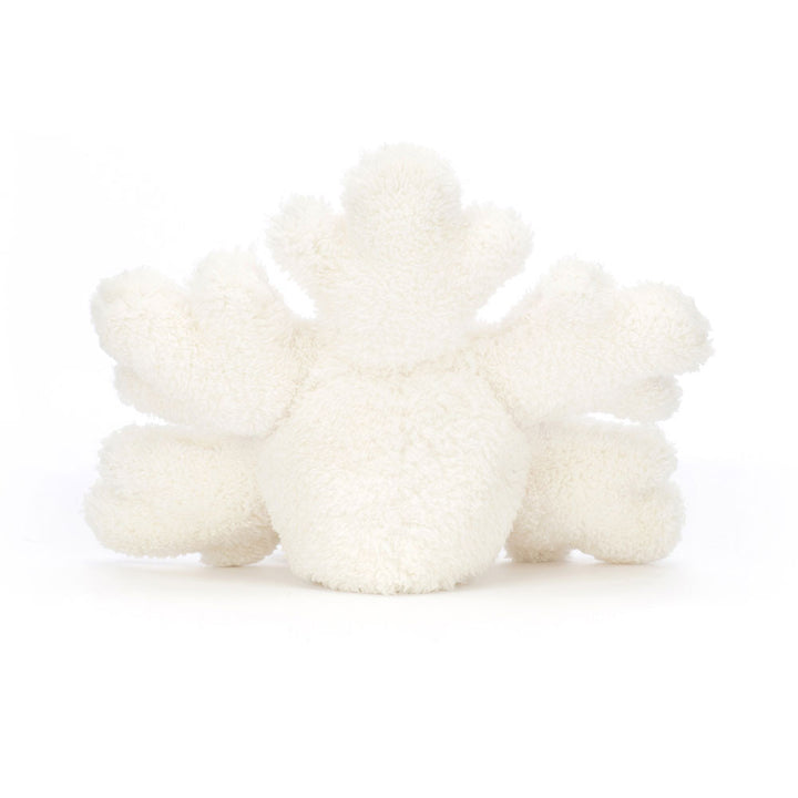 Little Amuseables Snowflake Plush  Jellycat   