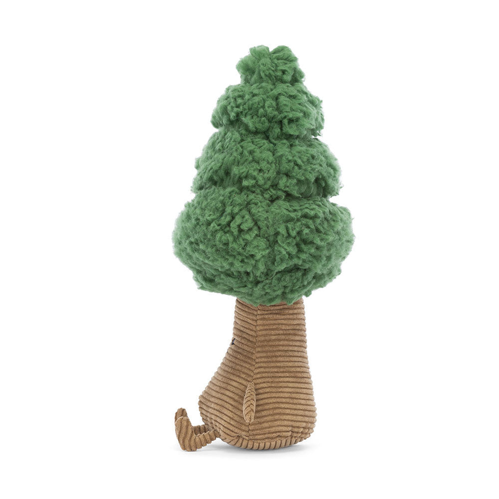 Forestree Pine Plush Stuffed Animals Jellycat   